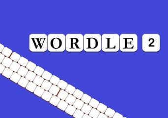 Wordle 2 EN Global Steam