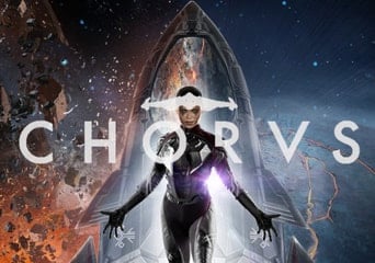 Chorus Argentina Xbox/One/Series/Xbox - PC