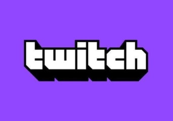 Twitch Gift Card EUR EU €15 Prepaid