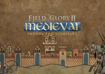 Field of Glory II: Medieval - Swords and Scimitars DLC EN/DE/FR/ES Global Steam