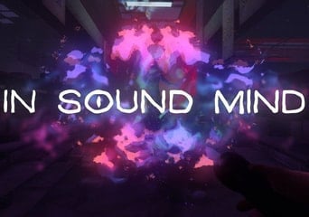 In Sound Mind EN Global Steam