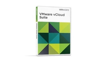 VMware vCloud Suite 6 Enterprise EN Global Software License