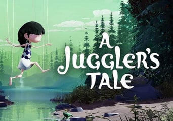 A Juggler's Tale EN Argentina Xbox One Xbox Series