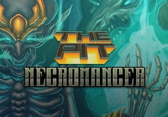 Sword of the Stars: The Pit - Necromancer DLC EN Global Steam