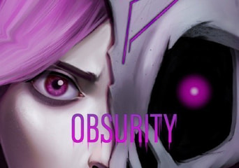 Obsurity EN United States Xbox One Xbox Series