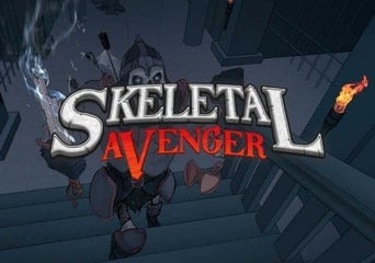 Skeletal Avenger EN Argentina Xbox One Xbox Series