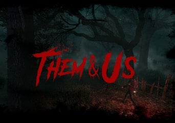 Them and Us Global Steam