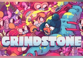 Grindstone Global Steam