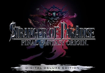 Stranger of Paradise: Final Fantasy Origin Deluxe Edition Argentina Xbox One/Series