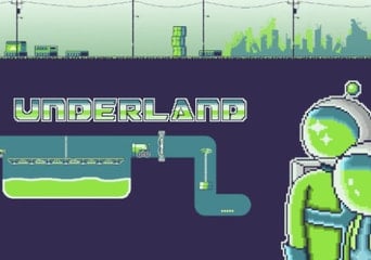 Underland EN Argentina Xbox One Xbox Series