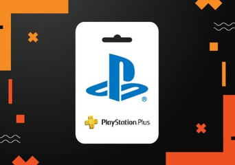 Playstation Plus 365 Days RU