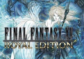 Final Fantasy XV Royal Edition Turkey Xbox One Xbox Series