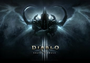Diablo 3: Reaper of Souls DLC EN Global Battle.net