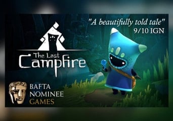 The Last Campfire Global Steam