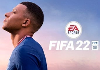 FIFA 22 - Pre-Order Bonus DLC Global Xbox One