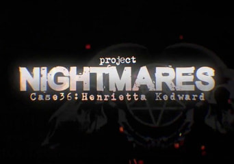 Project Nightmares Case 36: Henrietta Kedward Turkey Xbox One Xbox Series