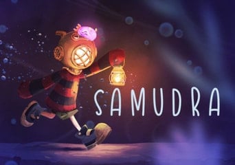 Samudra EN Global Steam