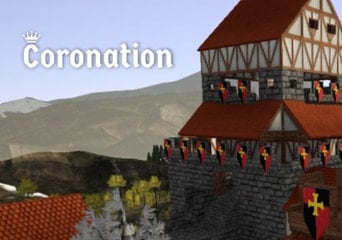 Coronation EN Global Steam