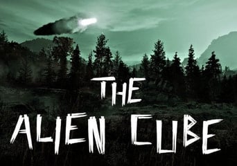 The Alien Cube EN/DE/FR/IT/RU/ES Global Steam