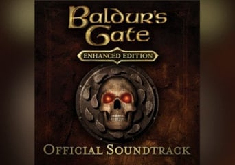 Baldur's Gate - Official Soundtrack Enhanced Edition EN Global Steam