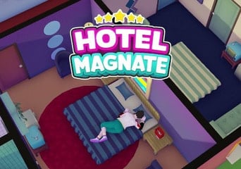 Hotel Magnate EN Global Steam