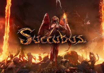Succubus Global Steam Gift