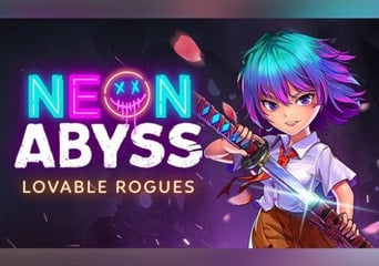 Neon Abyss - Lovable Rogues Pack DLC Global Steam