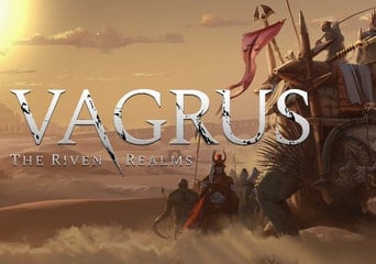 Vagrus: The Riven Realms EN Global Steam Gift