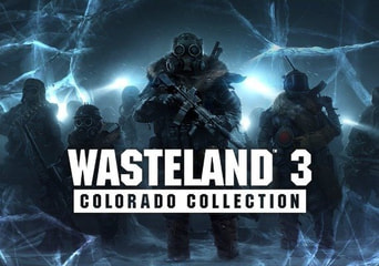 Wasteland 3 - Colorado Collection EN/DE/FR/IT/PT/ES EU Xbox One Xbox Series