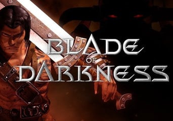 Blade of Darkness EN/DE/FR/IT/RU/ZH/ES Global Steam