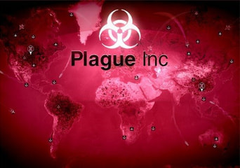 Plague Inc. EU Xbox - PC