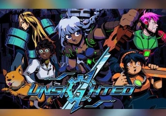 Unsighted Global Steam