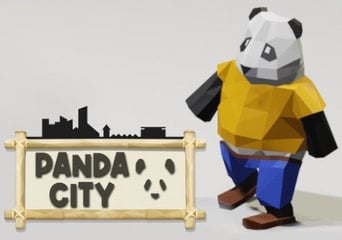 Panda City EN/DE Global Steam