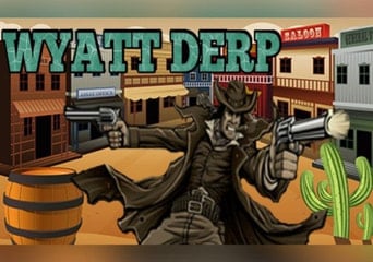 Wyatt Derp EN Global Steam