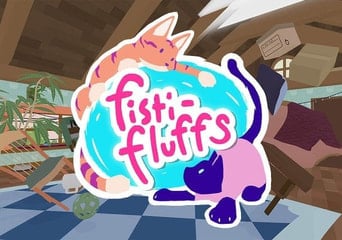 Fisti-Fluffs Global Steam