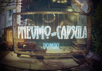 Pnevmo-Capsula: Domiki Global Steam