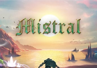 Mistral EN/FR/IT/JA/KO/ZH/ES Global Steam