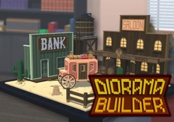 Diorama Builder EN/PT Global Steam