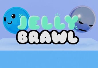 Jelly Brawl EN/RU/ZH Global Steam
