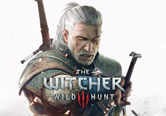 The Witcher 3: Wild Hunt EU GOG