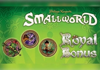 Small World: Royal Bonus DLC EN Global Steam