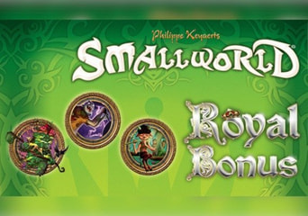 Small World: Royal Bonus DLC EN Global Steam