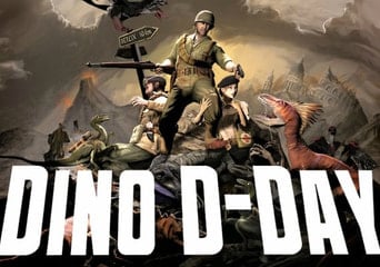 Dino D‐Day EN Global Steam
