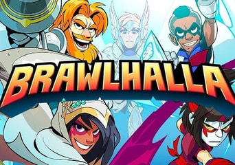 Brawlhalla - All Legends Pack DLC EN EU Xbox One Xbox Series