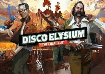 Disco Elysium: The Final Cut EN Canada Xbox One Xbox Series