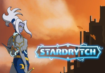 Stardrytch EN Global Steam