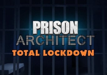Prison Architect - Total Lockdown Bundle Global Steam