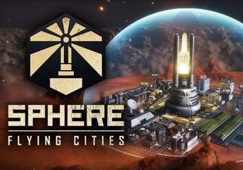Sphere: Flying Cities EN/DE/FR/JA/KO/RU/ZH/ES Global Steam
