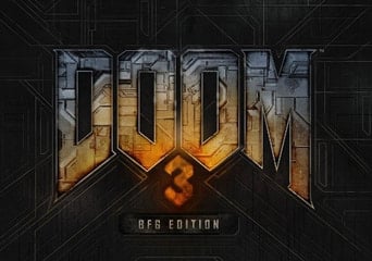 Doom 3 BFG Edition EN Global Steam