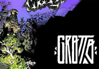 Grotto Global Steam